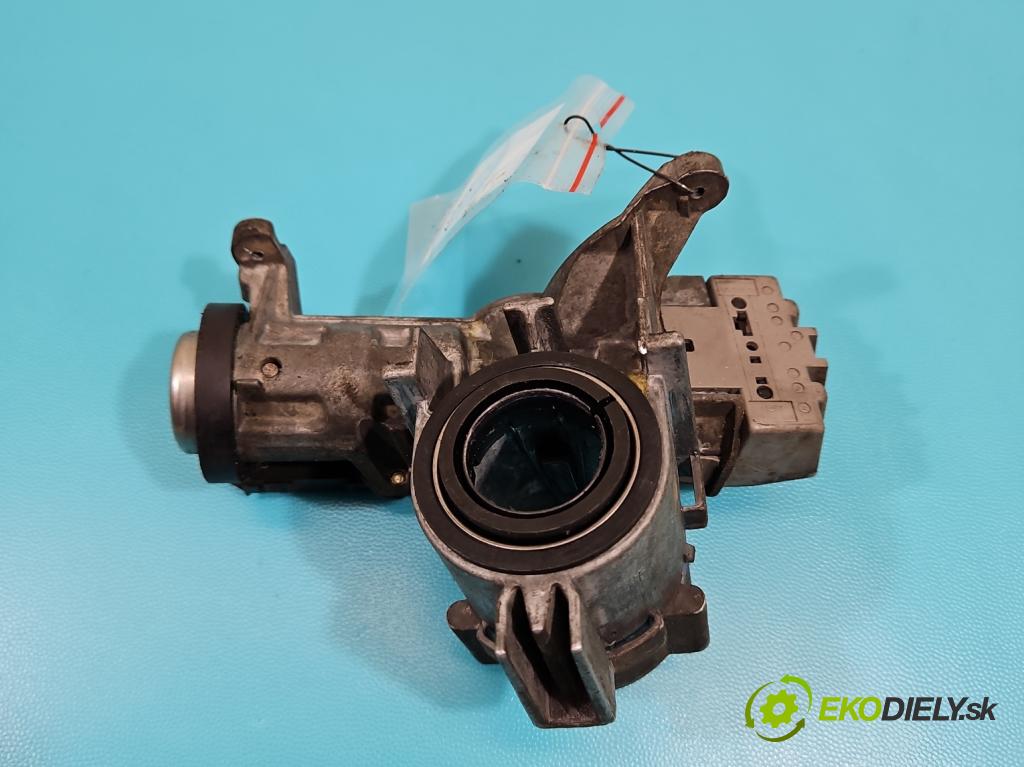 Ford Focus Mk1 1998-2004 1.8 tddi 90 HP manual 66 kW 1753 cm3 5- Spínačka (Spínacia skrinka)