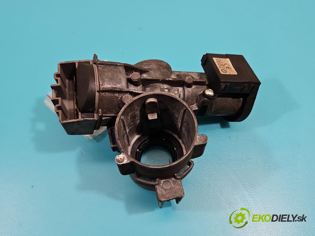 Ford Focus Mk1 1998-2004 1.8 tddi 90 HP manual 66 kW 1753 cm3 5- Spínačka (Spínacia skrinka)