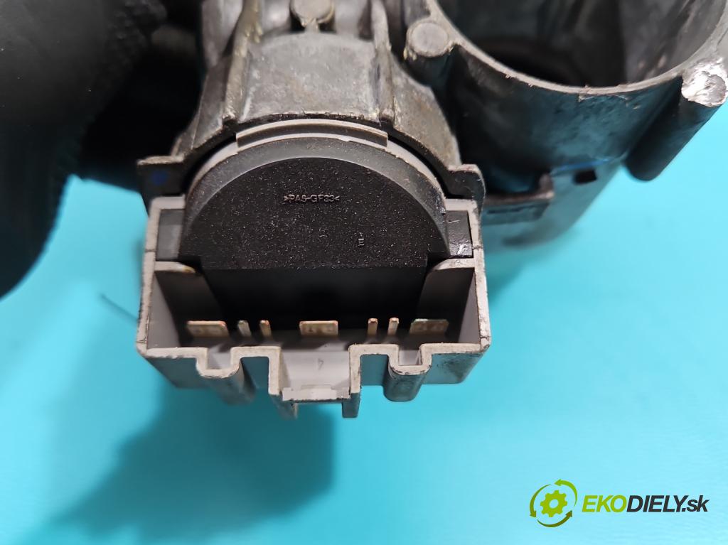 Ford Focus Mk1 1998-2004 1.8 tddi 90 HP manual 66 kW 1753 cm3 5- Spínačka (Spínacia skrinka)