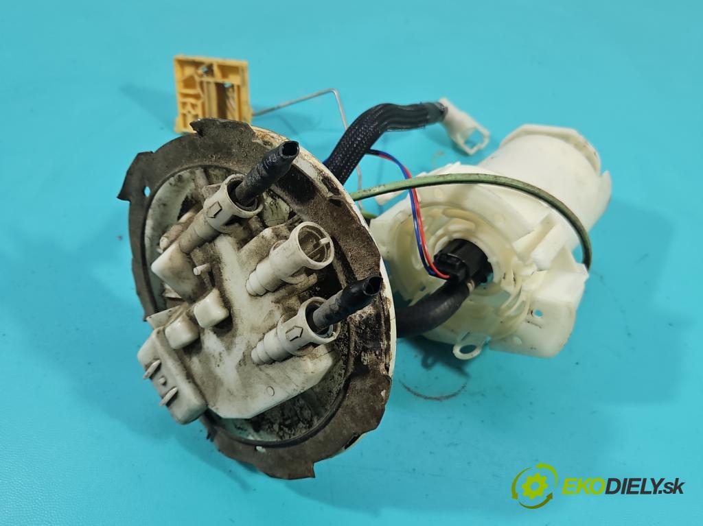 Opel Vectra C 2002-2008 2.2 16V 155 hp manual 114 kW 2198 cm3 5- čerpadlo paliva 