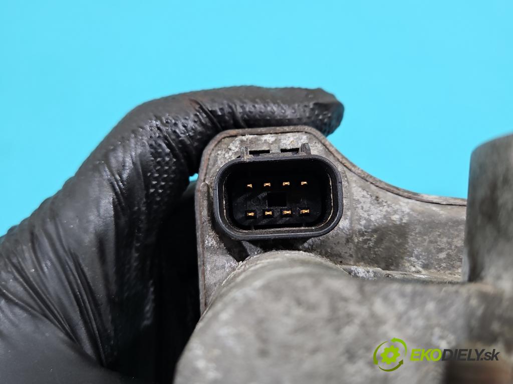 Opel Vectra C 2002-2008 2.2 16V 155 HP manual 114 kW 2198 cm3 5- klapka (Škrtiaca klapka)