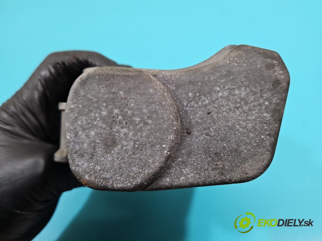 Opel Vectra C 2002-2008 2.2 16V 155 HP manual 114 kW 2198 cm3 5- klapka (Škrtiaca klapka)