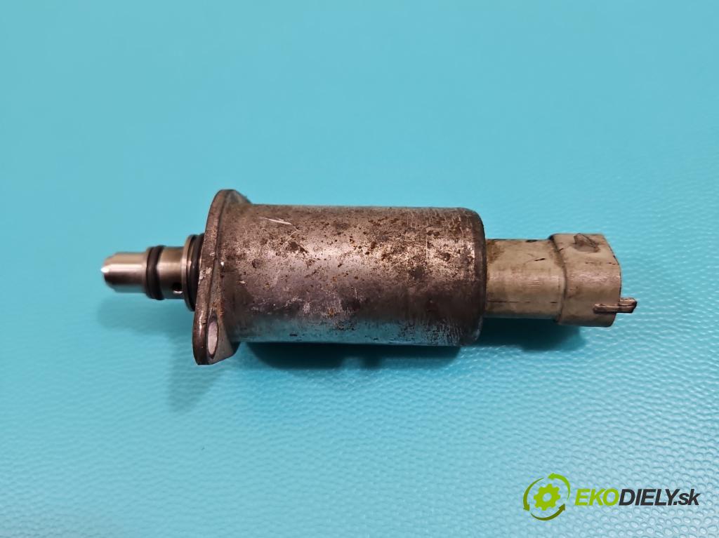 Opel Vectra C 2002-2008 2.2 16V 155 HP manual 114 kW 2198 cm3 5- ventil podtlaku 55575441 (Ventil)