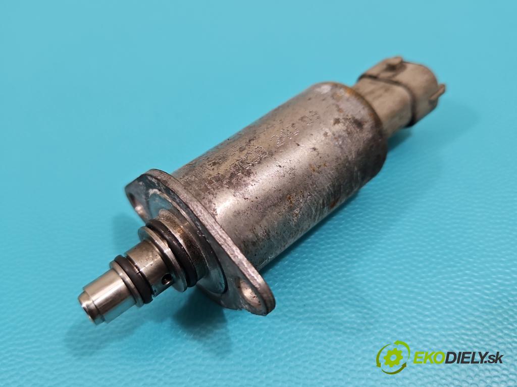 Opel Vectra C 2002-2008 2.2 16V 155 HP manual 114 kW 2198 cm3 5- ventil podtlaku 55575441 (Ventil)