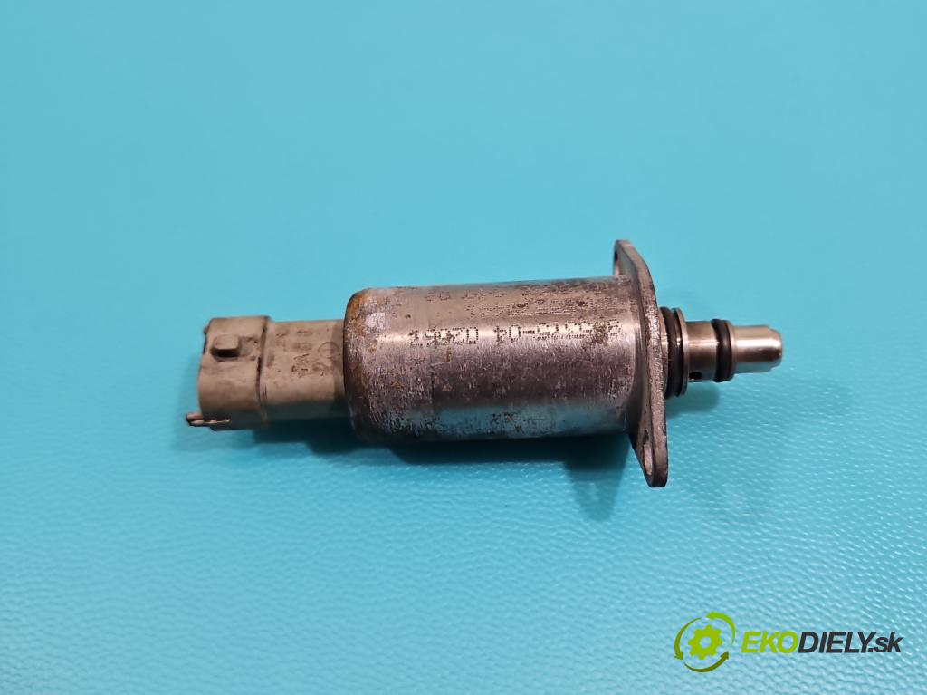 Opel Vectra C 2002-2008 2.2 16V 155 HP manual 114 kW 2198 cm3 5- ventil podtlaku 55575441 (Ventil)