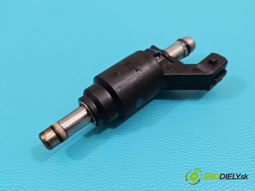 Opel Vectra C 2002-2008 2.2 16V 155 HP manual 114 kW 2198 cm3 5- vstrek 24404012 (Vstrekovač paliva)