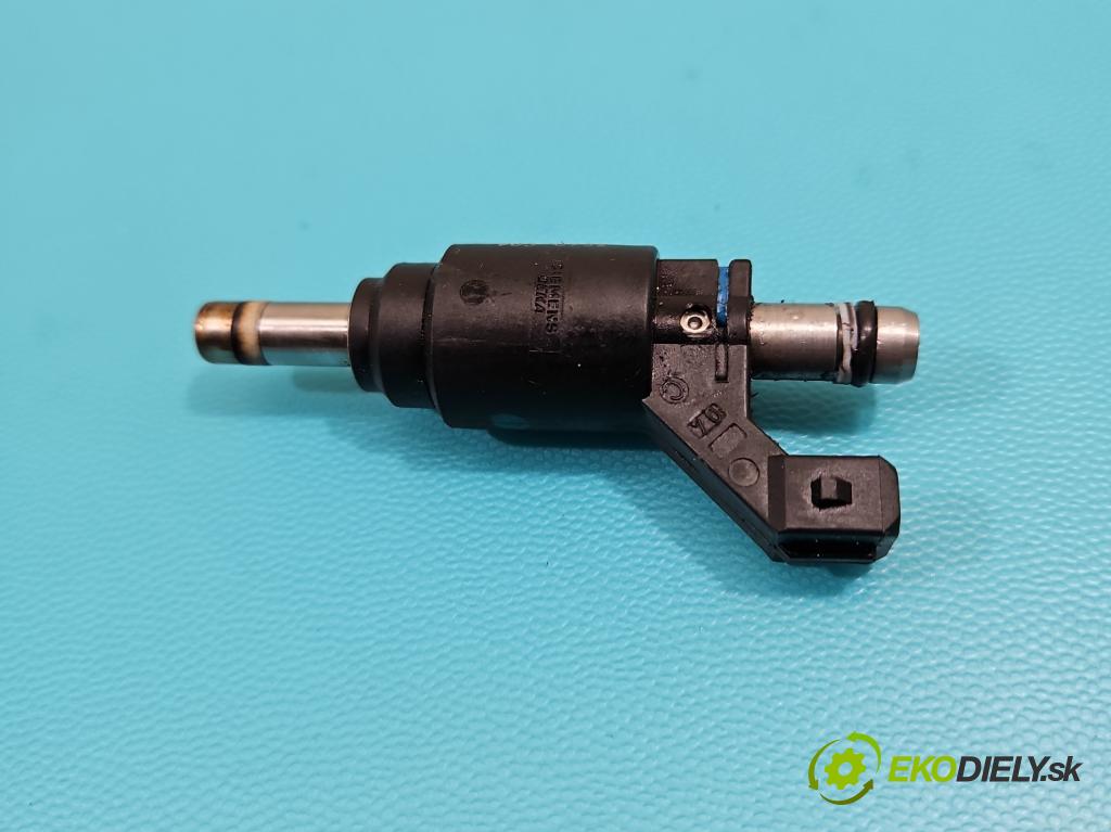 Opel Vectra C 2002-2008 2.2 16V 155 HP manual 114 kW 2198 cm3 5- vstrek 24404012 (Vstrekovač paliva)