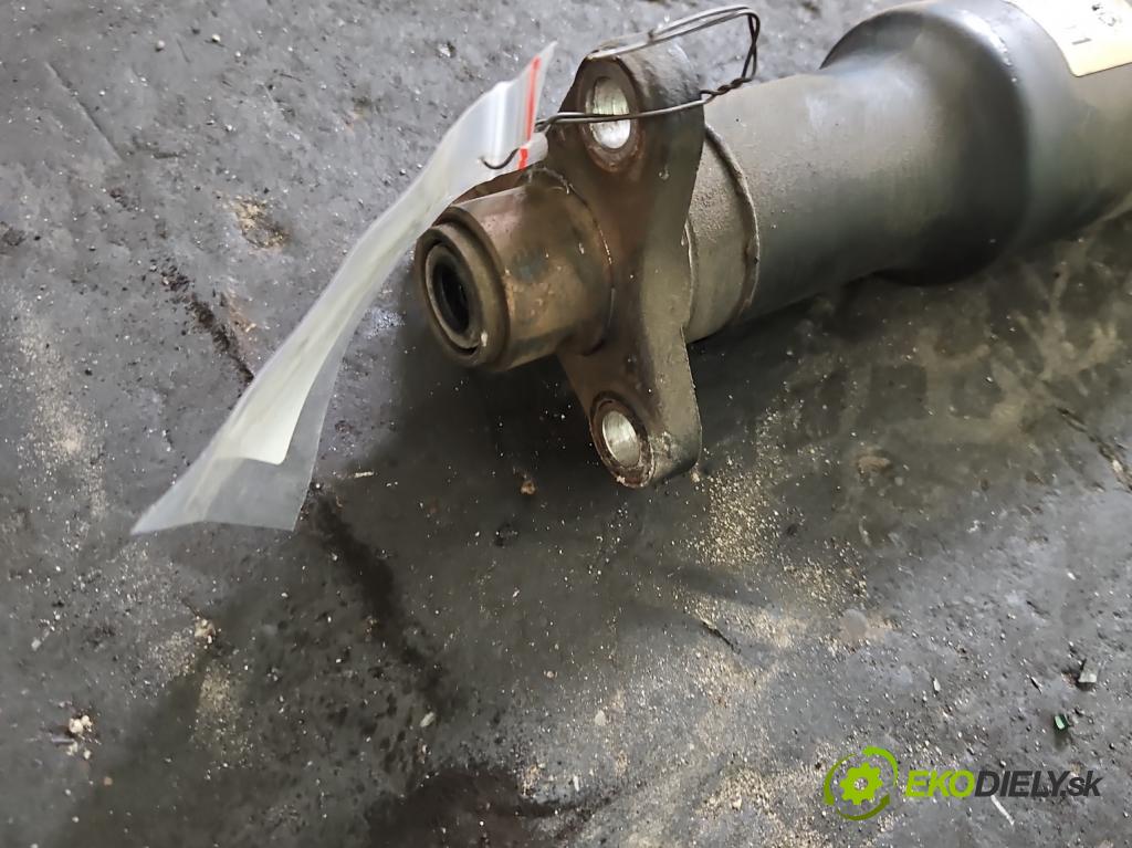 Bmw 3 E46 1998-2007 1.8 116 HP manual 85 kW 1796 cm3 4- Hřídel: zadné 7519293 (Kardaňový hriadeľ)