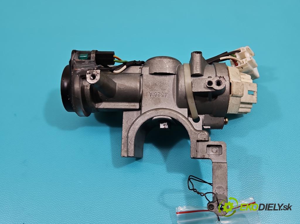 Kia Carens II 2002-2006 2.0 16V 139 HP manual 102 kW 1975 cm3 5- Spínačka (Spínacia skrinka)