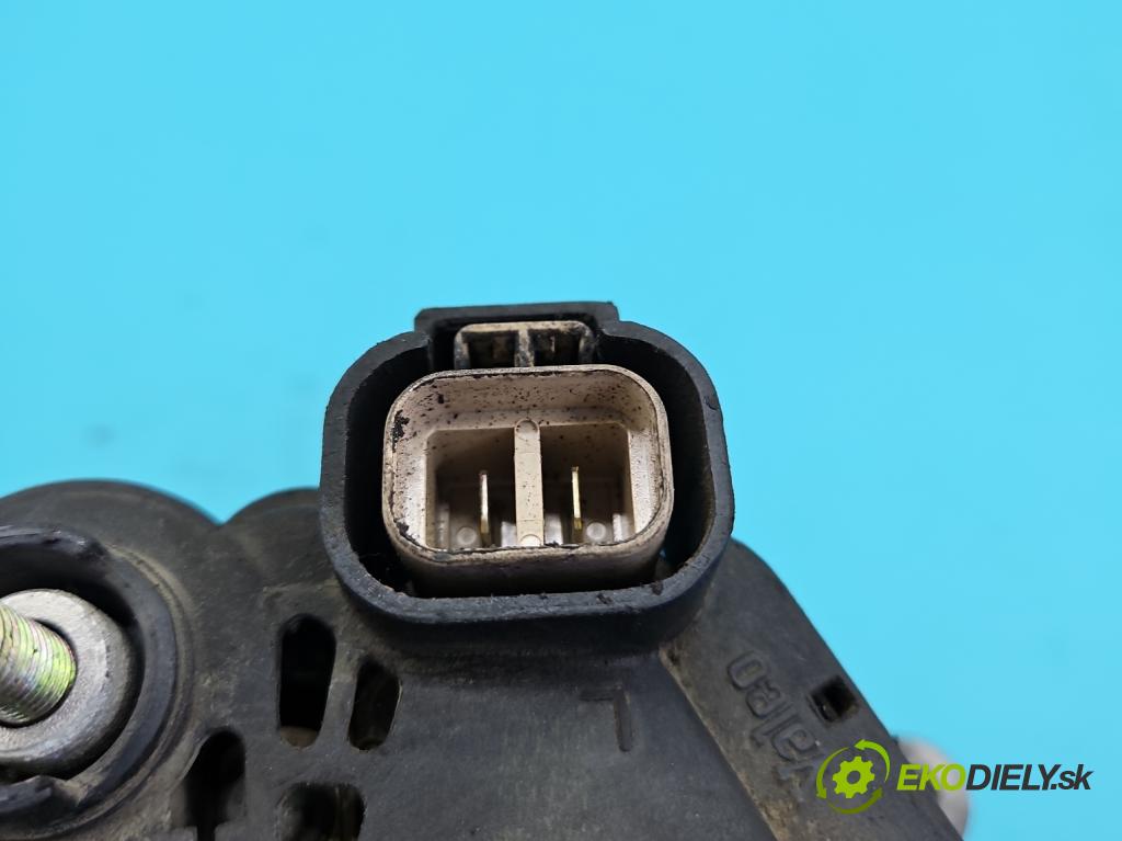 Kia Carens II 2002-2006 2.0 16V 139 HP manual 102 kW 1975 cm3 5- Alternator 37300-22650 (Alternátor)