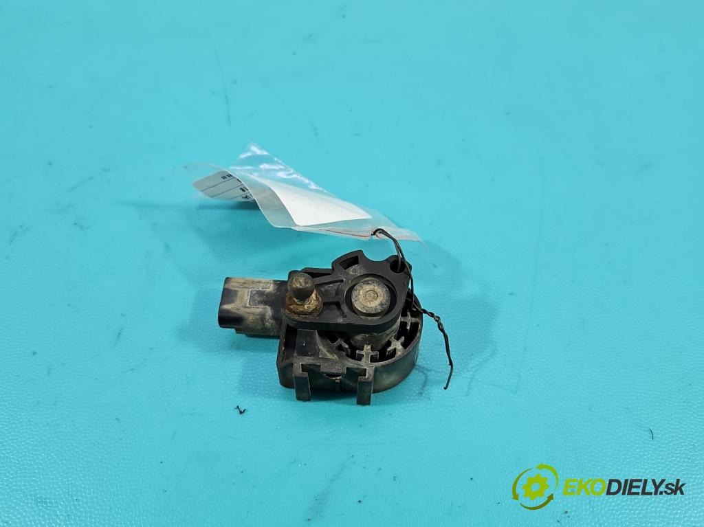 Peugeot 508 I 2010-2018 2.0 hdi 163 HP manual 120 kW 1997 cm3 5- snímač nastavenia xenon 9663488180 (Snímač)