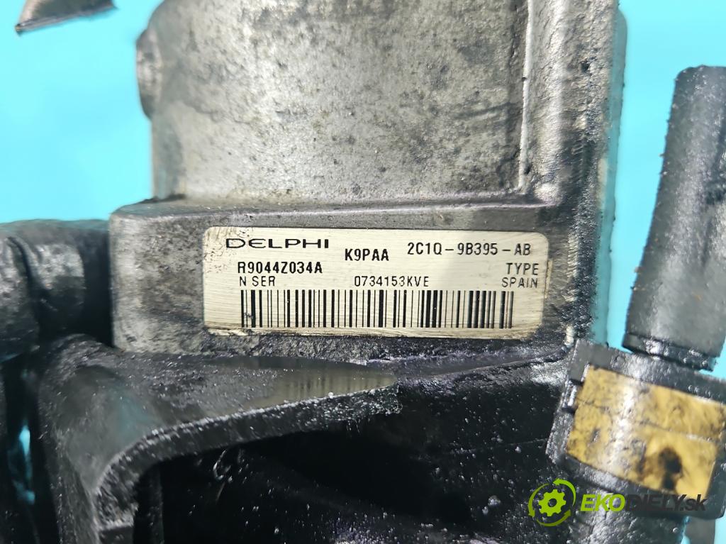 Ford Mondeo Mk3 2000-2007 2.0 tdci 131 hp automatic 96 kW 1998 cm3 5- čerpadlo vstřikovací R9044Z034A (Vstřikovací čerpadlo)