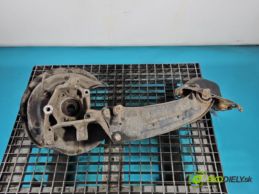 Vw Tiguan I 2007-2016 1.4 TSI 150 hp manual 110 kW 1390 cm3 5- Rozbočovač: kolesa zadní levé 3C0505435G