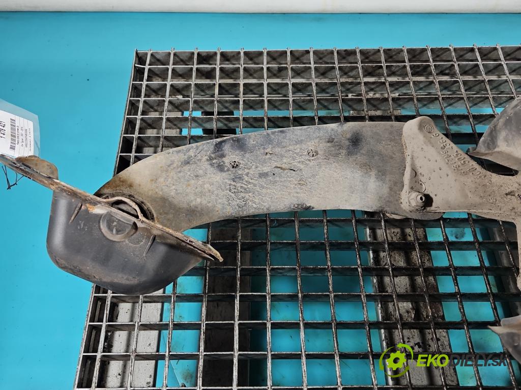 Vw Tiguan I 2007-2016 1.4 TSI 150 hp manual 110 kW 1390 cm3 5- Rozbočovač: kolesa zadní pravé