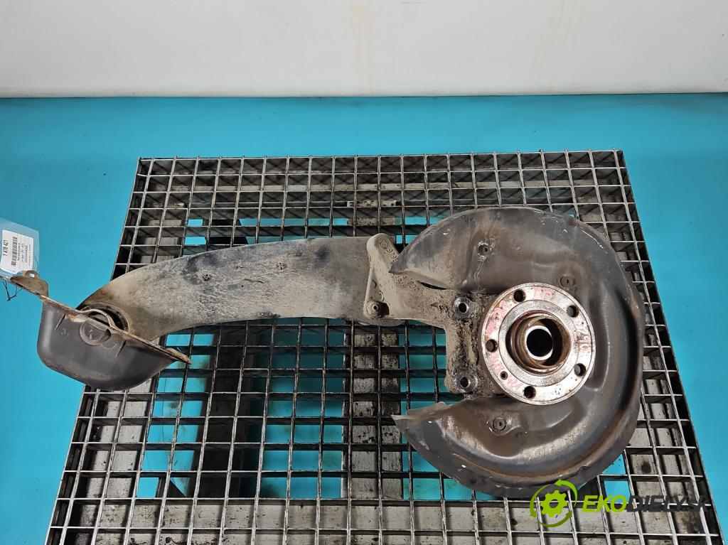 Vw Tiguan I 2007-2016 1.4 TSI 150 hp manual 110 kW 1390 cm3 5- Rozbočovač: kolesa zadní pravé 