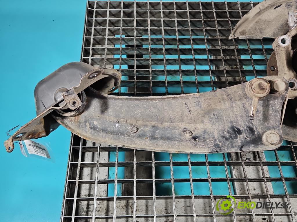 Vw Tiguan I 2007-2016 1.4 TSI 150 hp manual 110 kW 1390 cm3 5- Rozbočovač: kolesa zadní pravé