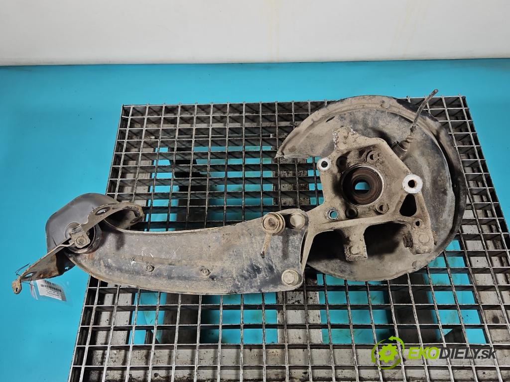 Vw Tiguan I 2007-2016 1.4 TSI 150 hp manual 110 kW 1390 cm3 5- Rozbočovač: kolesa zadní pravé