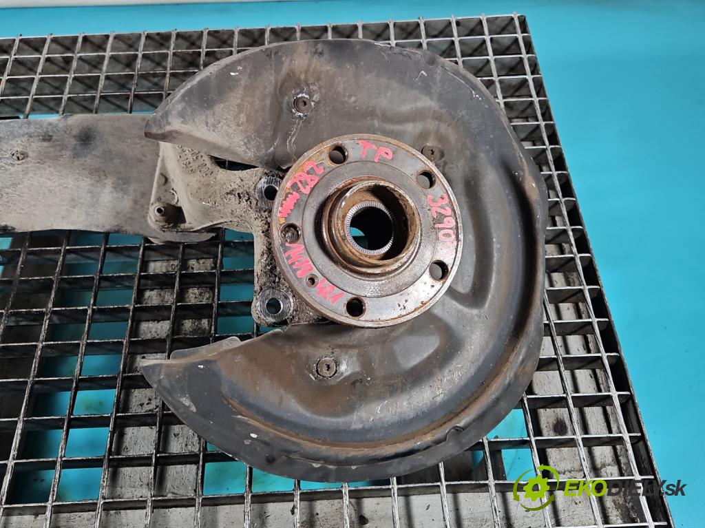 Vw Tiguan I 2007-2016 1.4 TSI 150 hp manual 110 kW 1390 cm3 5- Rozbočovač: kolesa zadní pravé