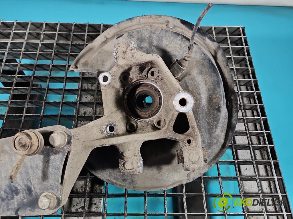 Vw Tiguan I 2007-2016 1.4 TSI 150 hp manual 110 kW 1390 cm3 5- Rozbočovač: kolesa zadní pravé