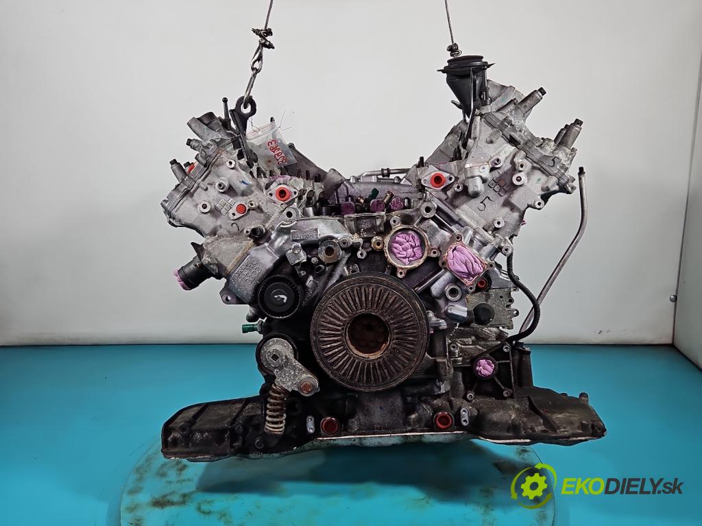 Audi A7 4G 2010-2018 4.0 V8 TFSI 420 hp automatic 309 kW 3993 cm3 5- motor benzín: CEU