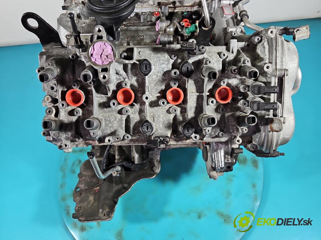 Audi A7 4G 2010-2018 4.0 V8 TFSI 420 hp automatic 309 kW 3993 cm3 5- motor benzín: CEU
