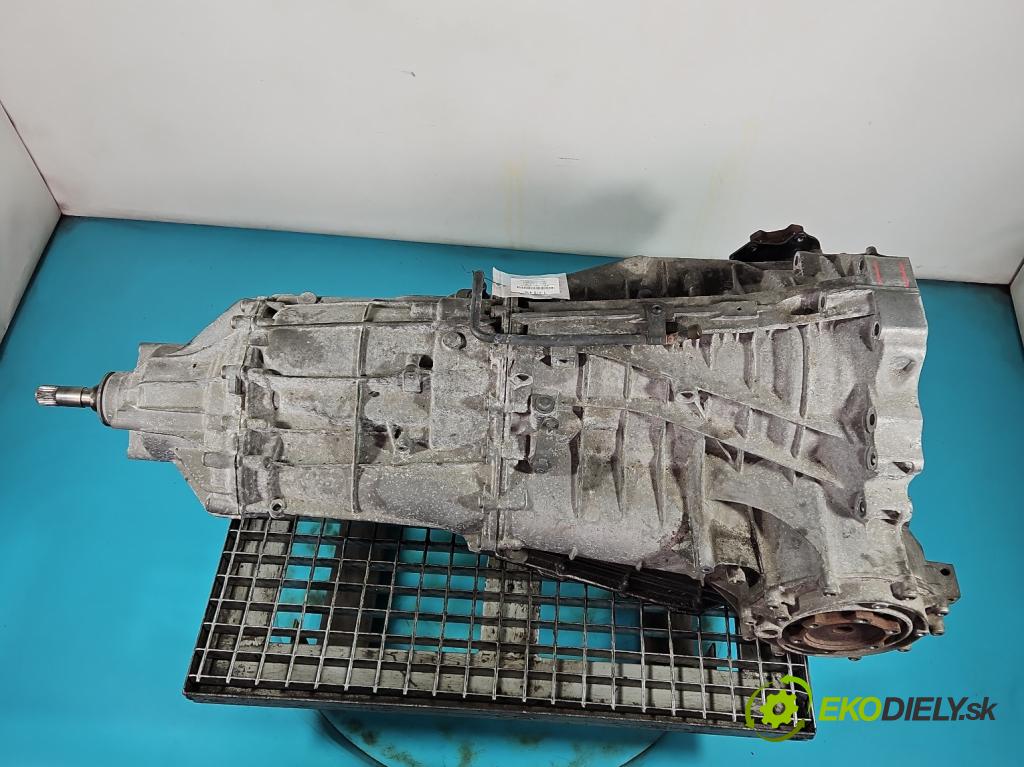Audi A7 4G 2010-2018 4.0 V8 TFSI 420 hp automatic 309 kW 3993 cm3 5- prevodovka stupeň,rýchlosť automat PXK