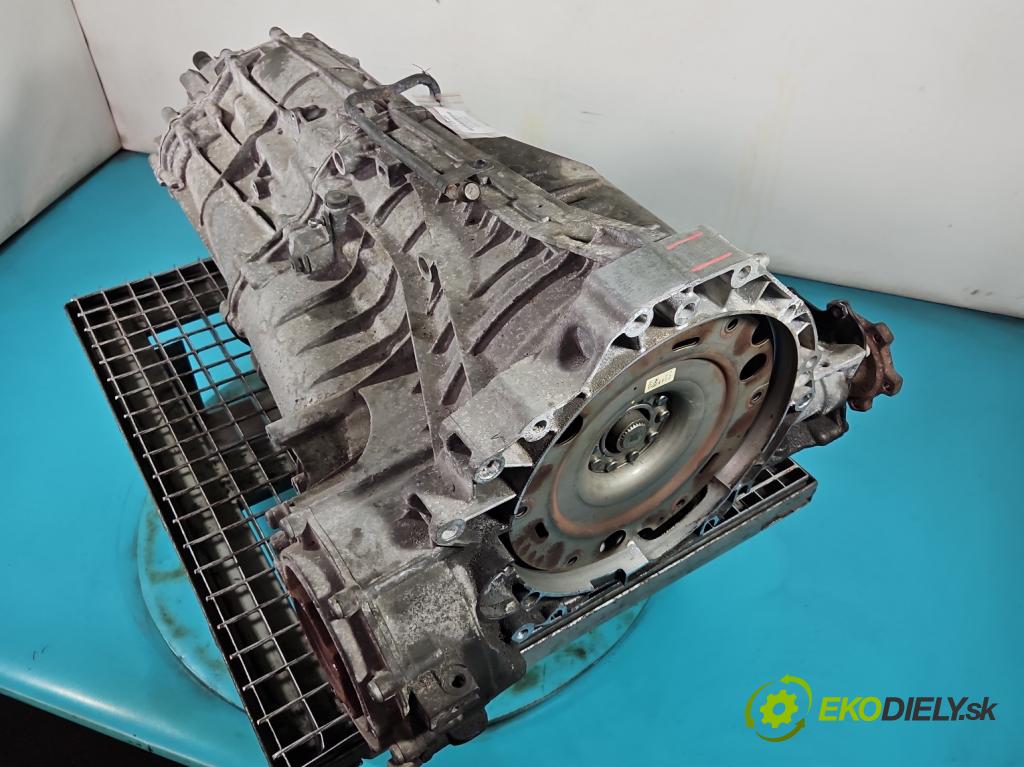 Audi A7 4G 2010-2018 4.0 V8 TFSI 420 hp automatic 309 kW 3993 cm3 5- prevodovka stupeň,rýchlosť automat PXK