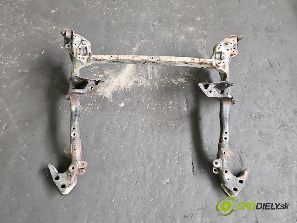 Audi A7 4G 2010-2018 4.0 V8 TFSI 420 hp automatic 309 kW 3993 cm3 5- výstuha motora