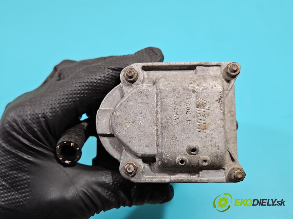 Mitsubishi Carisma 1.8 GDI 122 HP manual 90 kW 1834 cm3 5- klapka EAC60-003 (Škrtiaca klapka)