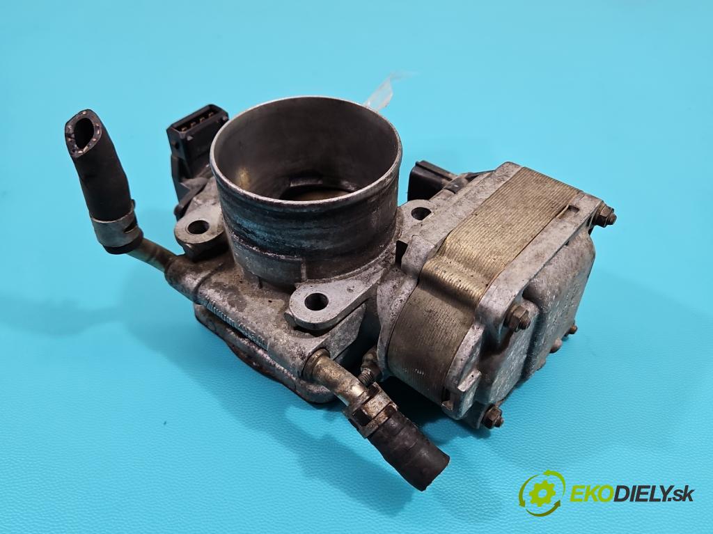 Mitsubishi Carisma 1.8 GDI 122 HP manual 90 kW 1834 cm3 5- klapka EAC60-003 (Škrtiaca klapka)