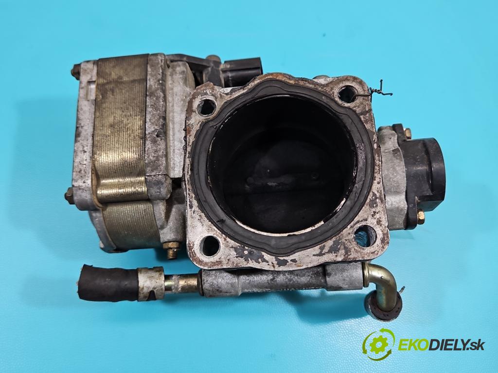 Mitsubishi Carisma 1.8 GDI 122 HP manual 90 kW 1834 cm3 5- klapka EAC60-003 (Škrtiaca klapka)