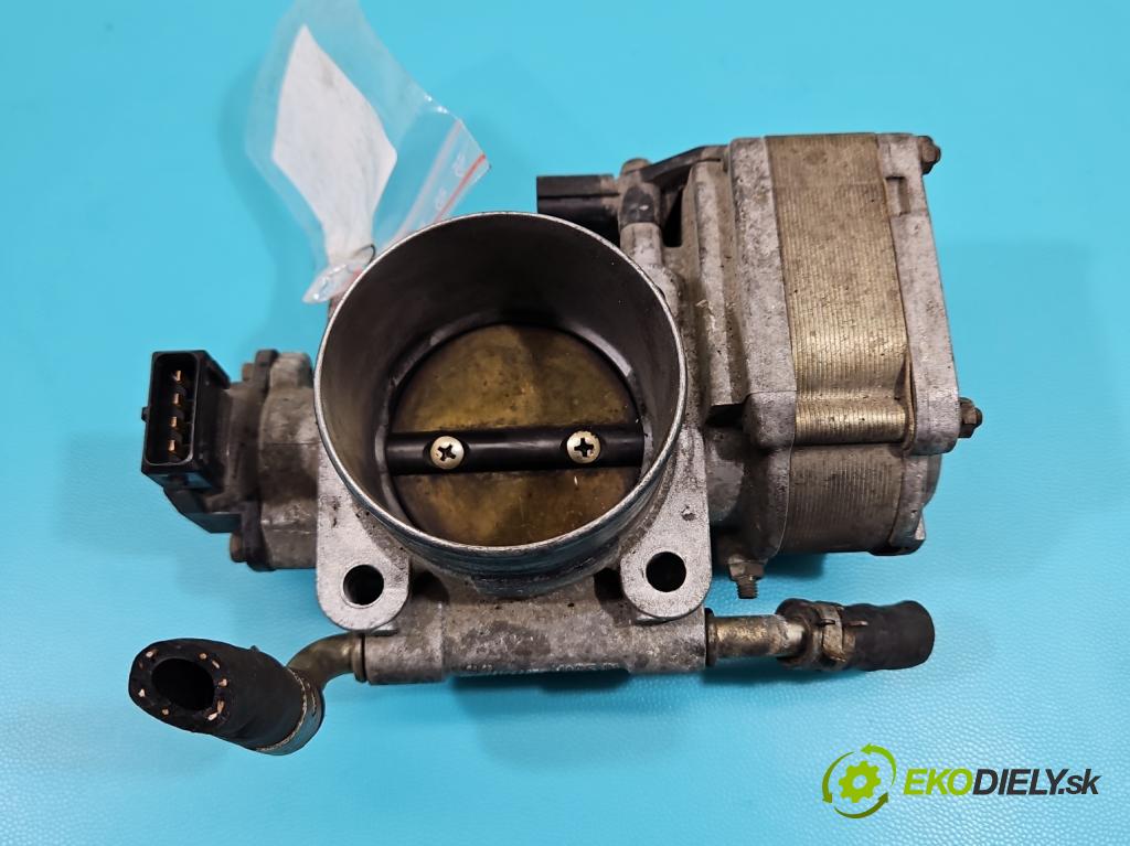 Mitsubishi Carisma 1.8 GDI 122 HP manual 90 kW 1834 cm3 5- klapka EAC60-003 (Škrtiaca klapka)