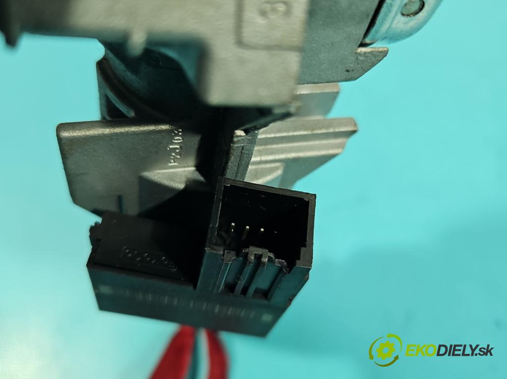 Ford Focus Mk3 2010-2018 2.0 tdci 116 HP automatic 85 kW 1997 cm3 5- Spínačka 6E5T-15607-CA (Spínacia skrinka)