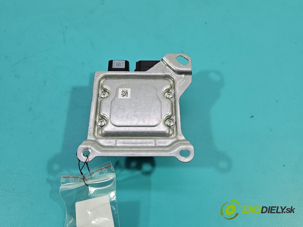 Ford Focus Mk3 2010-2018 2.0 tdci 116 HP automatic 85 kW 1997 cm3 5- riadiaca jednotka vankúše: CM5T-14B321-CA