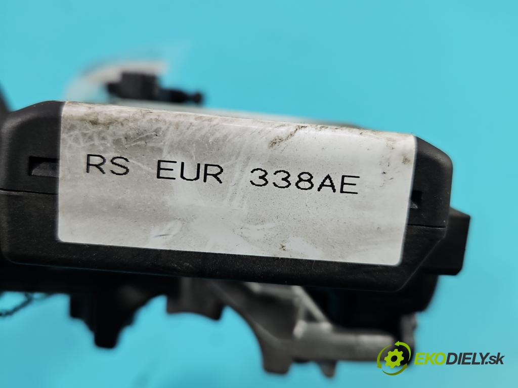 Chrysler Voyager IV 2000-2007 2.8 CRD 150 HP automatic 110 kW 2776 cm3 5- Spínačka P04727338AE (Spínacia skrinka)