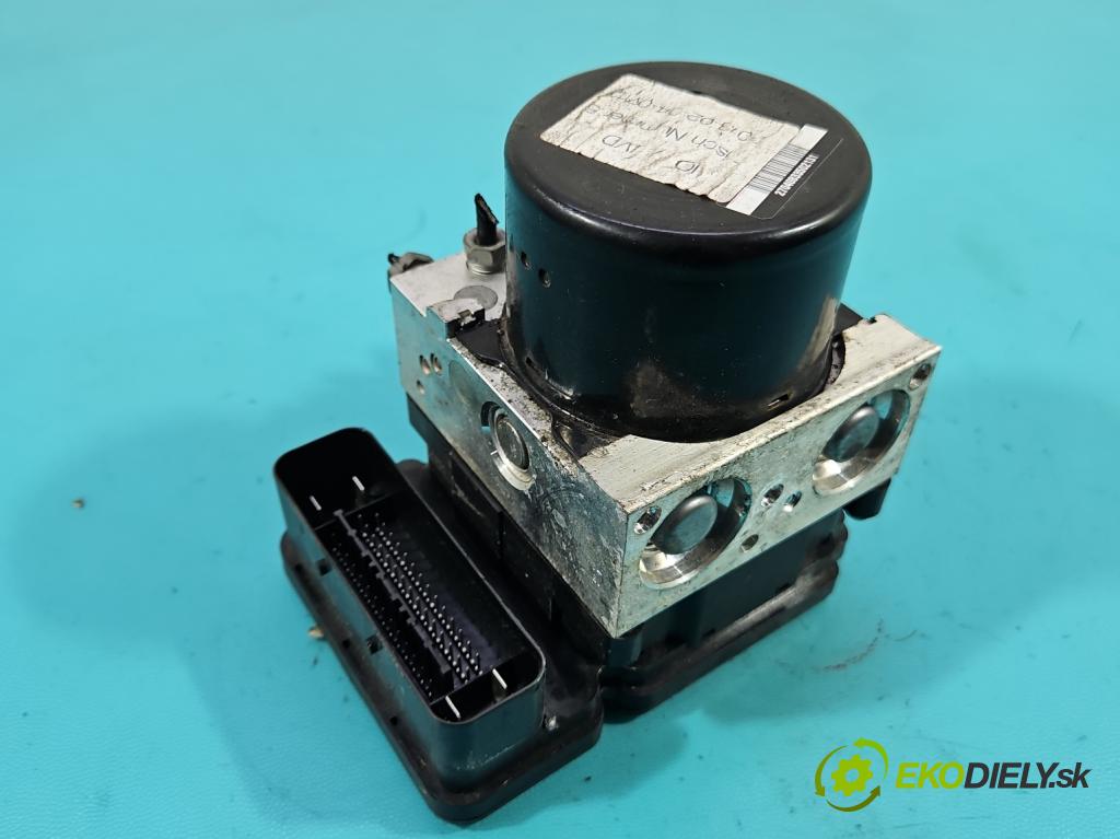 Ford Focus Mk3 2010-2018 2.0 tdci 116 HP automatic 85 kW 1997 cm3 5- čerpadlo abs BV61-2C405-AK (Pumpa ABS)