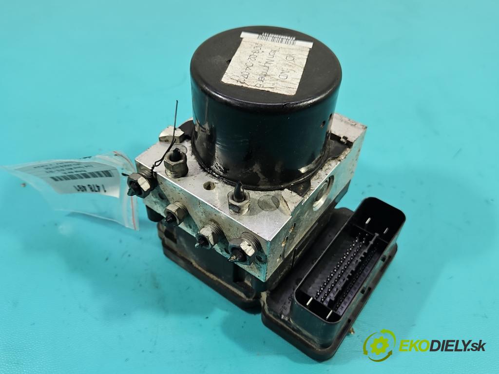 Ford Focus Mk3 2010-2018 2.0 tdci 116 HP automatic 85 kW 1997 cm3 5- čerpadlo abs BV61-2C405-AK (Pumpa ABS)