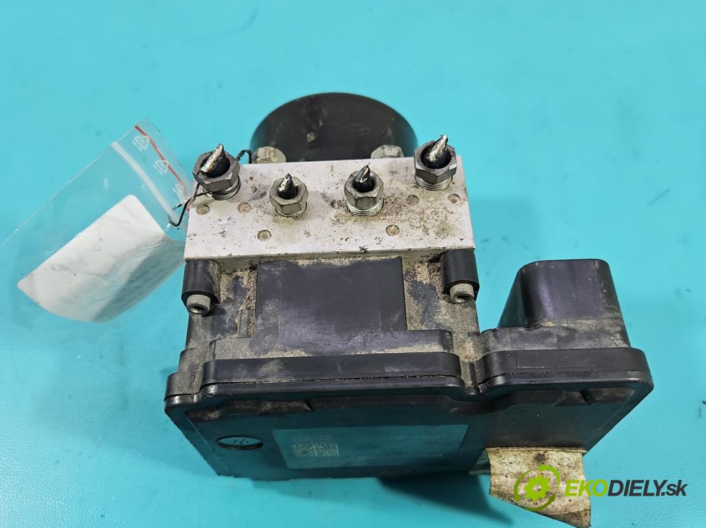 Ford Focus Mk3 2010-2018 2.0 tdci 116 HP automatic 85 kW 1997 cm3 5- čerpadlo abs BV61-2C405-AK (Pumpa ABS)