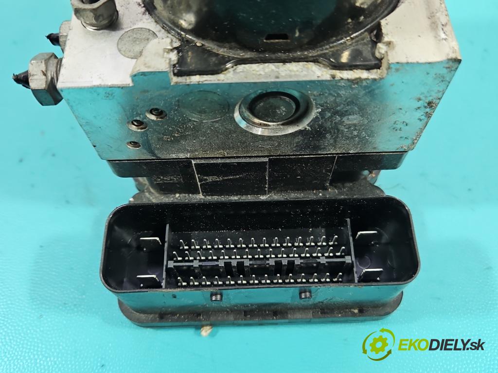 Ford Focus Mk3 2010-2018 2.0 tdci 116 HP automatic 85 kW 1997 cm3 5- čerpadlo abs BV61-2C405-AK (Pumpa ABS)