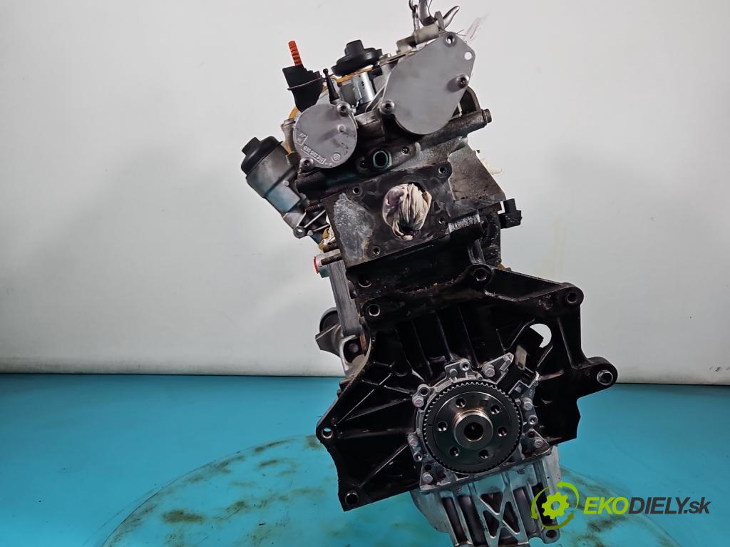 Vw Tiguan I 2007-2016 1.4 TSI 150 HP manual 110 kW 1390 cm3 5- motor benzín: CAV