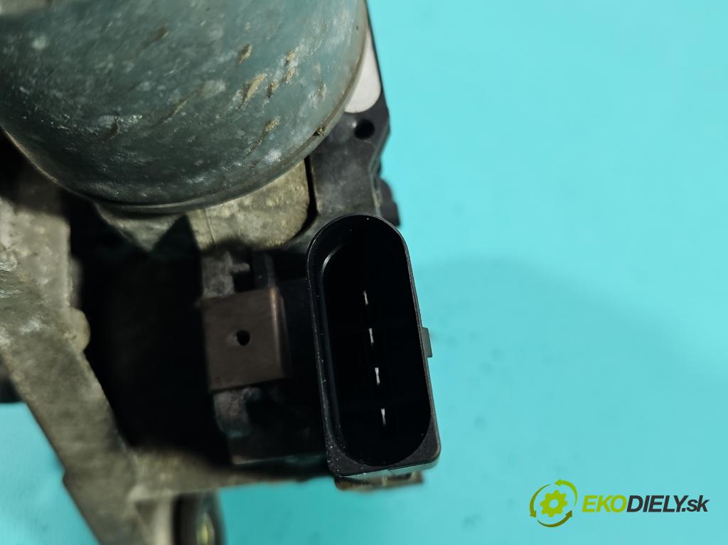 Ford Focus Mk3 2010-2018 2.0 tdci 116 HP automatic 85 kW 1997 cm3 5- motor stieračov predné BM51-17504-AJ
