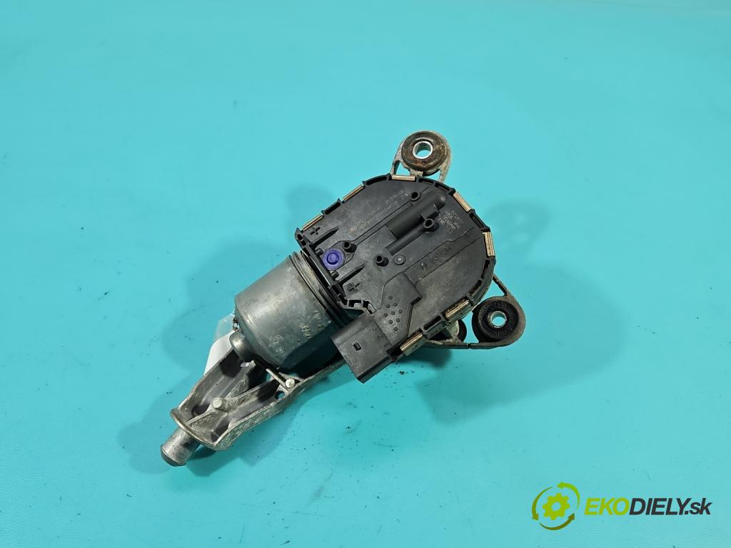 Ford Focus Mk3 2010-2018 2.0 tdci 116 HP automatic 85 kW 1997 cm3 5- motor stieračov predné BM51-17504-AJ