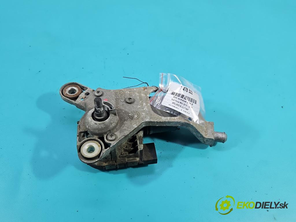Ford Focus Mk3 2010-2018 2.0 tdci 116 HP automatic 85 kW 1997 cm3 5- motor stieračov predné BM51-17504-AJ