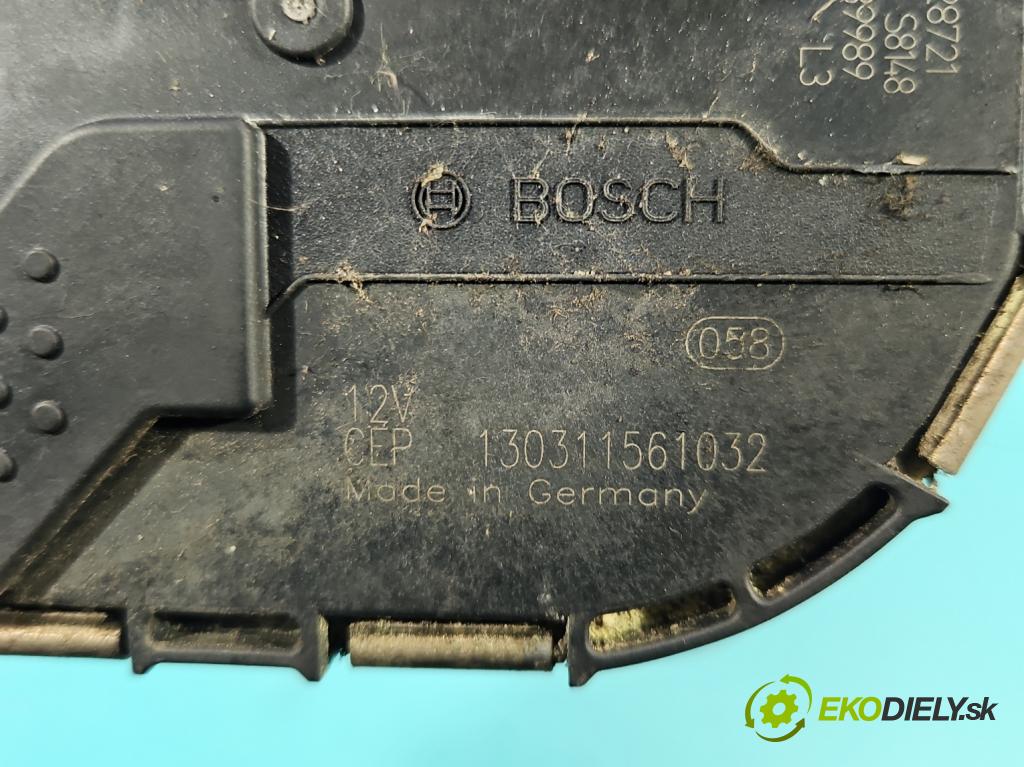 Ford Focus Mk3 2010-2018 2.0 tdci 116 HP automatic 85 kW 1997 cm3 5- motor stieračov predné BM51-17504-AJ
