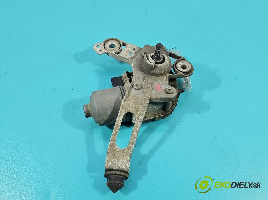 Ford Focus Mk3 2010-2018 2.0 tdci 116 hp automatic 85 kW 1997 cm3 5- motor stěračů přední BM51-17504-BJ