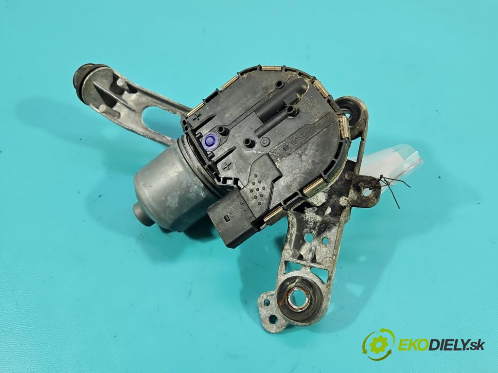 Ford Focus Mk3 2010-2018 2.0 tdci 116 hp automatic 85 kW 1997 cm3 5- motor stěračů přední BM51-17504-BJ