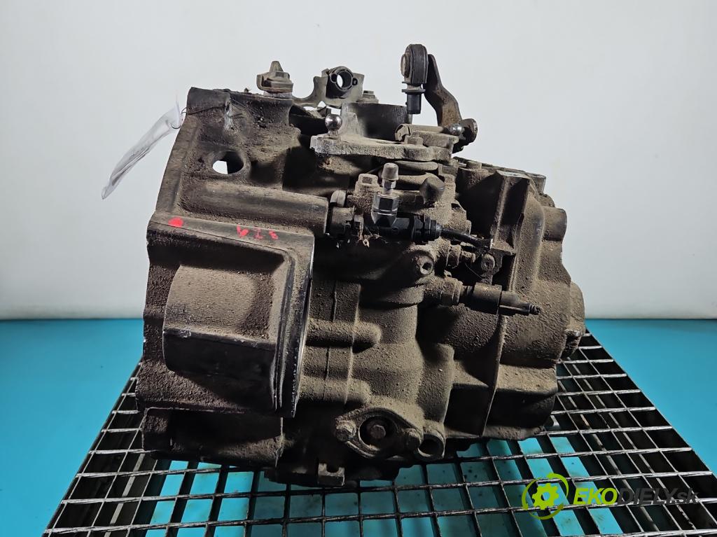 Vw Sharan I 1995-2010 1.9 tdi 116 HP manual 85 kW 1896 cm3 5- prevodovka stupeň,rýchlosť manual FPE