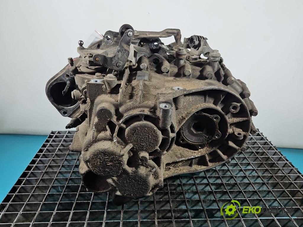 Vw Sharan I 1995-2010 1.9 tdi 116 HP manual 85 kW 1896 cm3 5- prevodovka stupeň,rýchlosť manual FPE