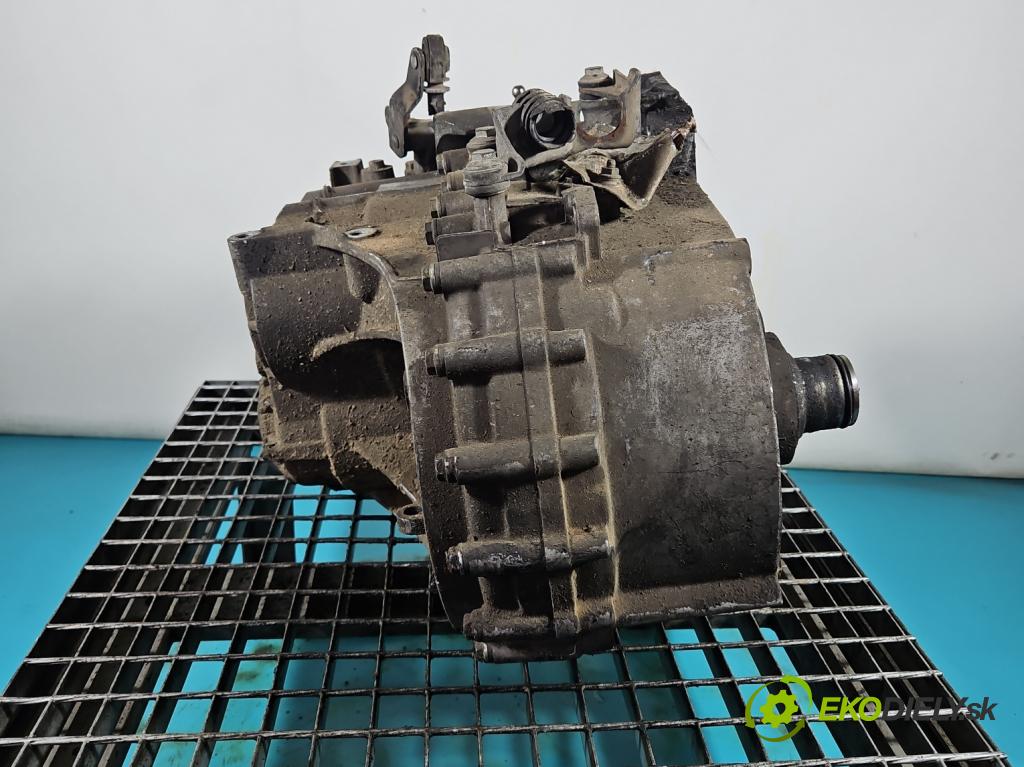 Vw Sharan I 1995-2010 1.9 tdi 116 HP manual 85 kW 1896 cm3 5- prevodovka stupeň,rýchlosť manual FPE