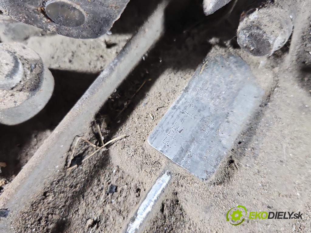 Vw Sharan I 1995-2010 1.9 tdi 116 HP manual 85 kW 1896 cm3 5- prevodovka stupeň,rýchlosť manual FPE